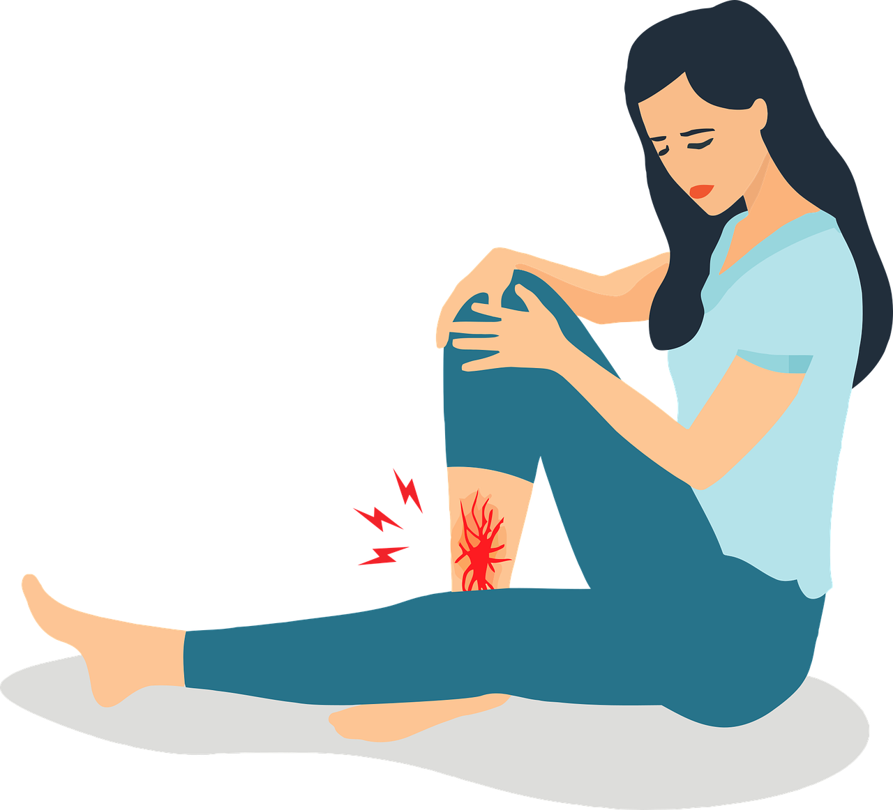 Ankle Injury