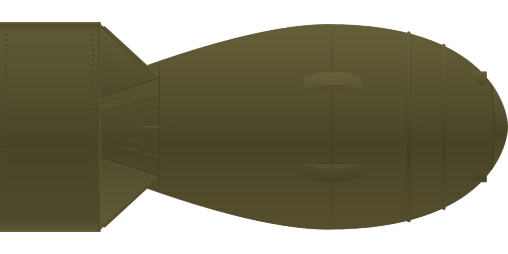 Bomb