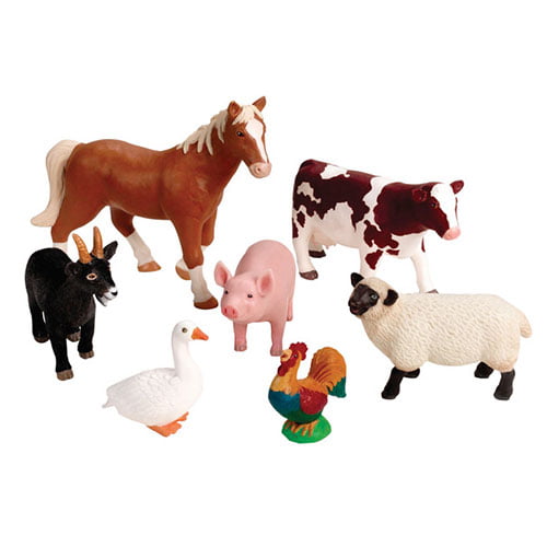 Farm Animals