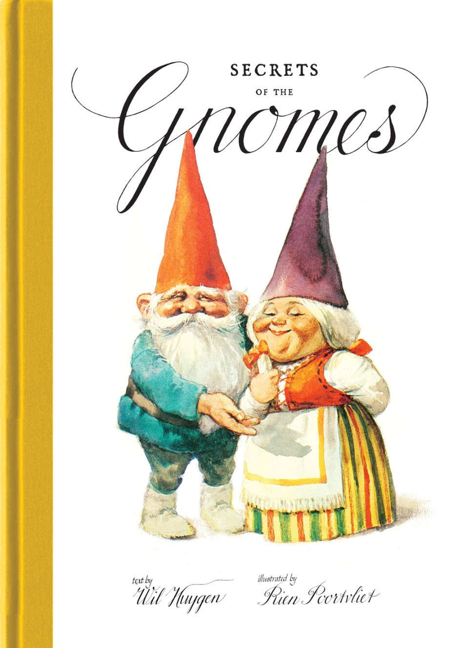 Gnomes