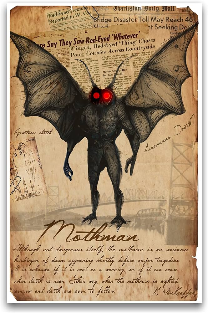 Mothman