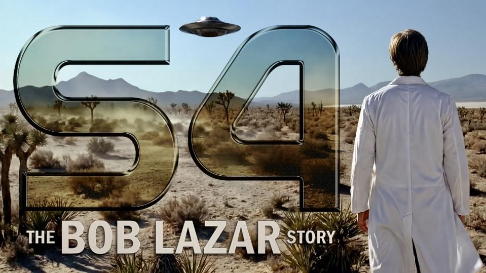 S4 Bob Lazar