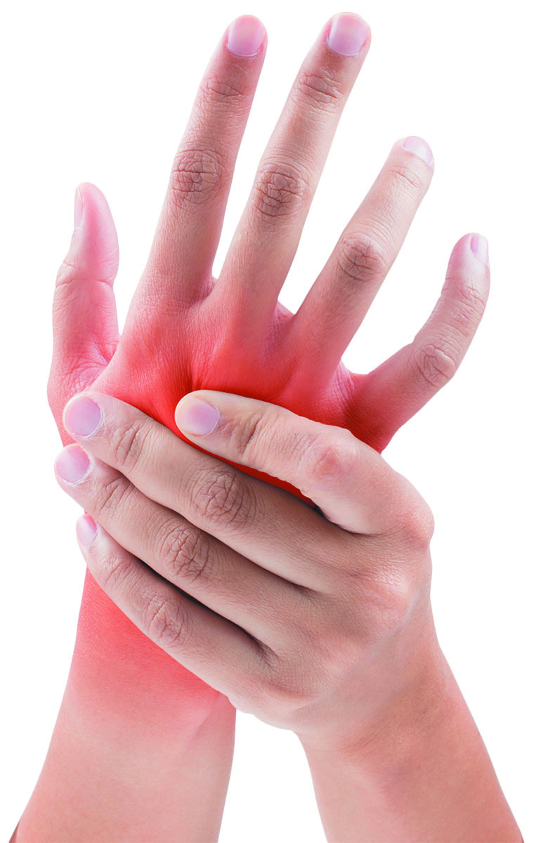 Hand Pain