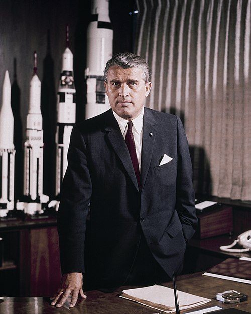 Von Braun