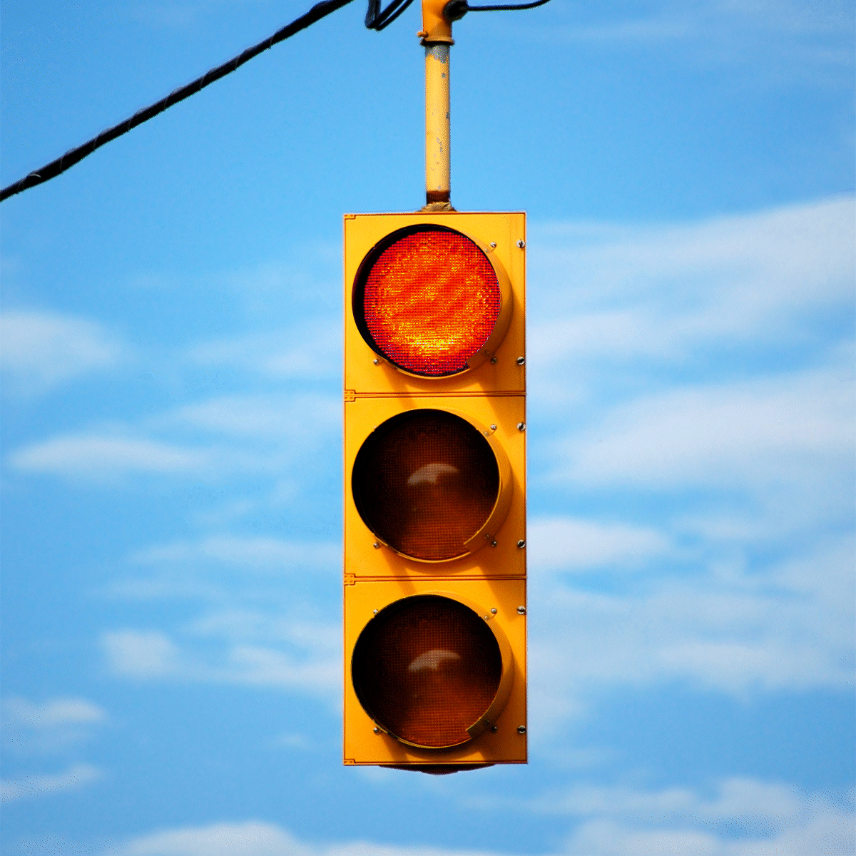 Red Light