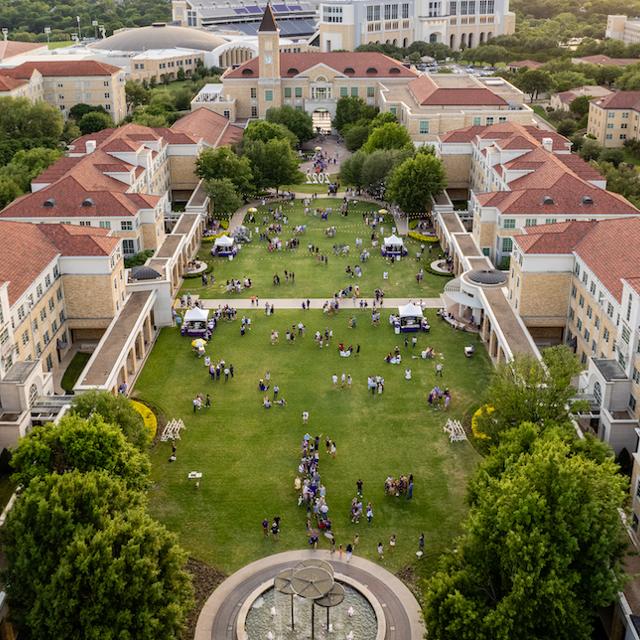TCU