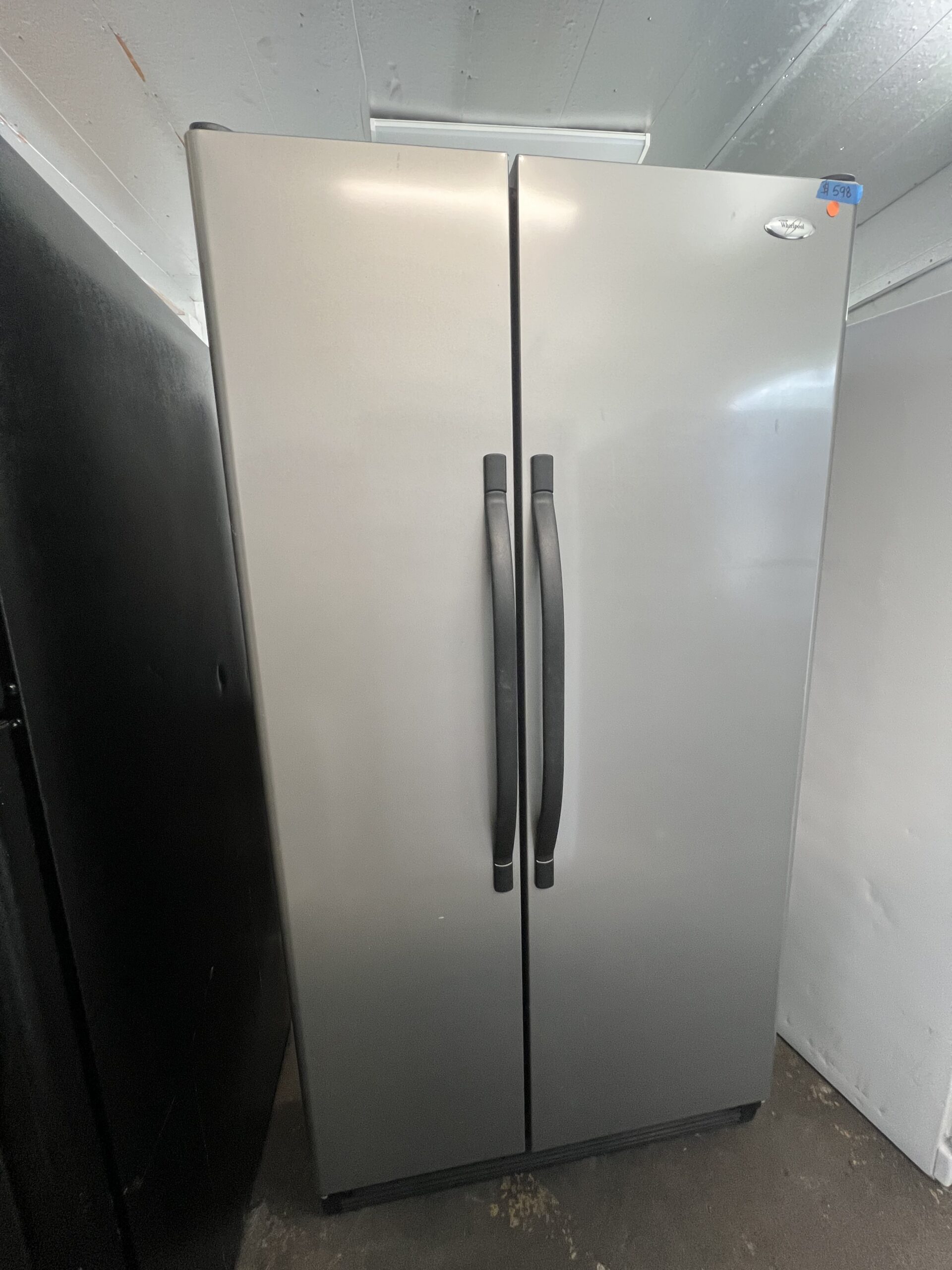 Used Fridge