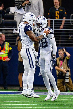 Dallas Cowboys