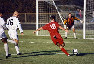 Soccer football
